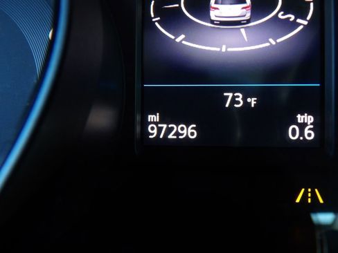 Used 2019 Volkswagen Atlas SE image 17