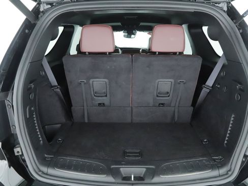 Used 2025 Dodge Durango GT AWD/4WD image 20