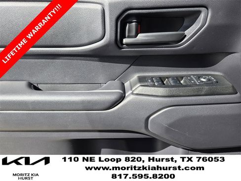 Used 2025 Toyota Land Cruiser 1958 image 25