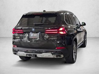 New 2026 BMW X5 xDrive50e video 2