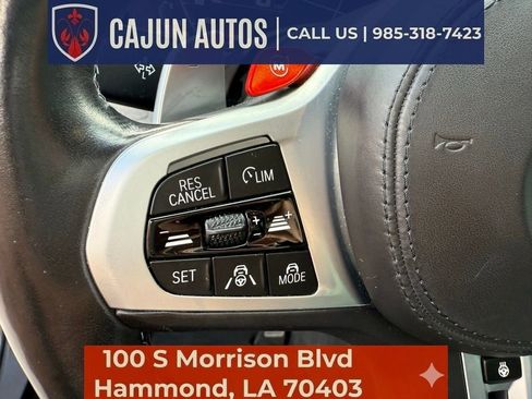 Used 2021 BMW X5 M w/ Executive Package AWD/4WD image 17