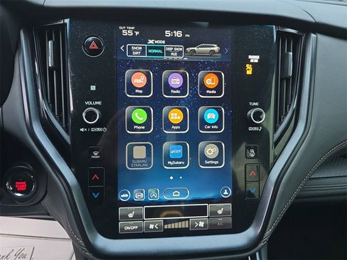 Used 2022 Subaru Outback Wilderness w/ Wilderness Package image 18