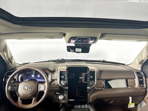 New 2026 RAM 1500 Limited AWD/4WD image 12