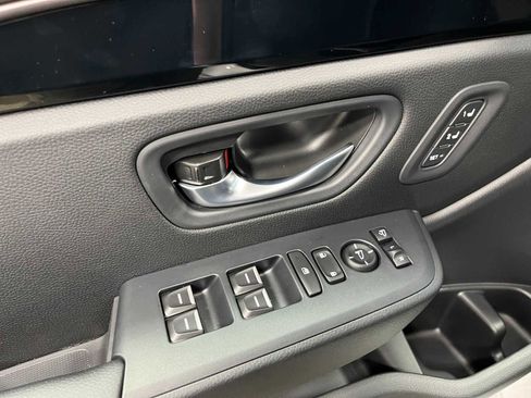 New 2026 Honda Pilot TrailSport image 13