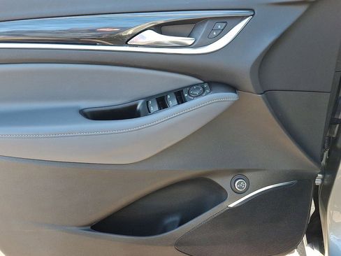 Certified 2024 Buick Enclave Essence w/ Technology Package image 21