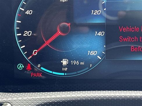 Used 2020 Mercedes-Benz A 220 4MATIC image 12