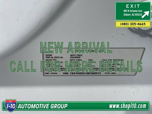Used 2022 Tesla Model Y Long Range AWD/4WD image 5