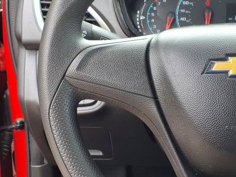 Used 2020 Chevrolet Spark LS FWD image 18