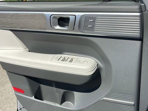 New 2026 Hyundai Santa Fe Calligraphy image 26