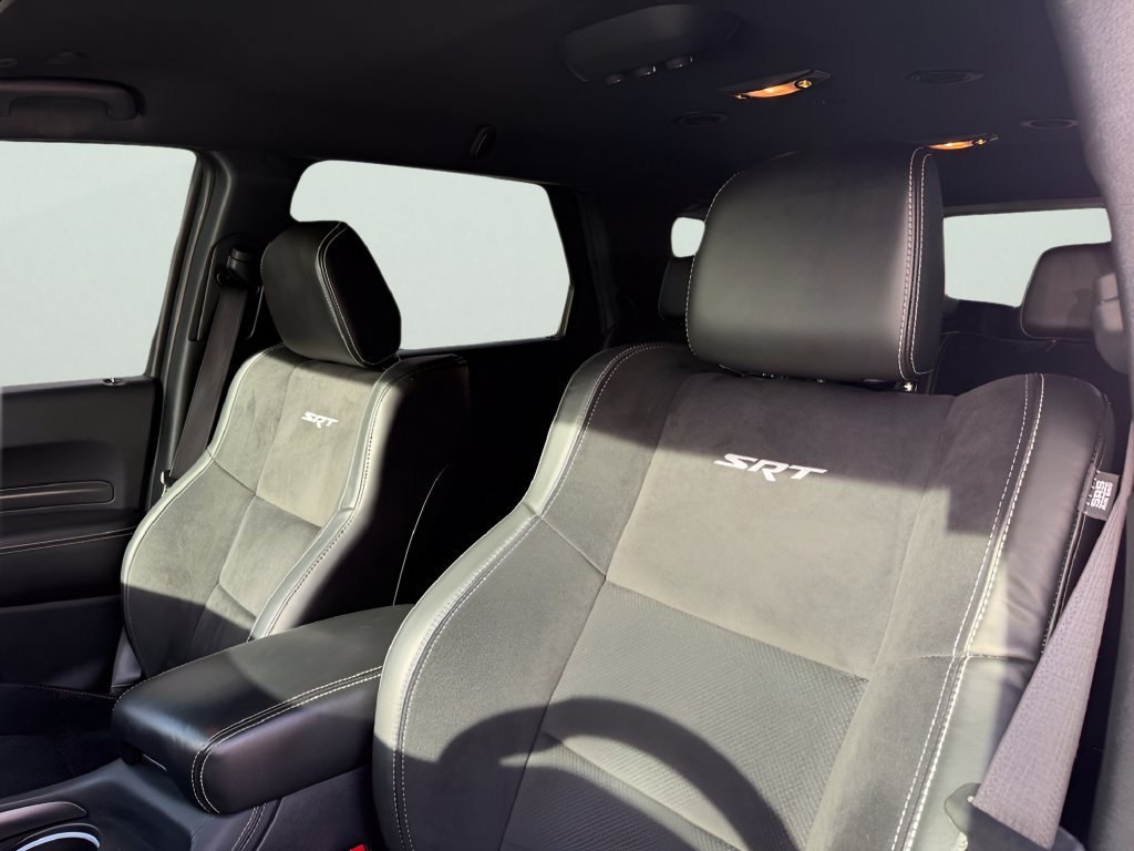Used 2024 Dodge Durango SRT w/ Black Package AWD/4WD image 19