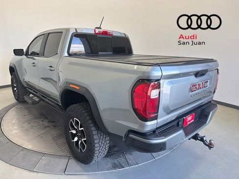 Used 2023 GMC Canyon AT4X image 42
