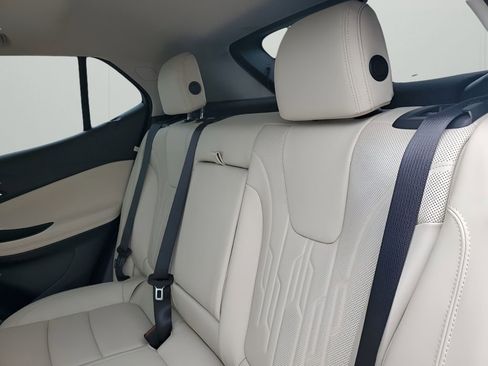 New 2026 Buick Encore GX Avenir w/ Avenir Technology Package image 20