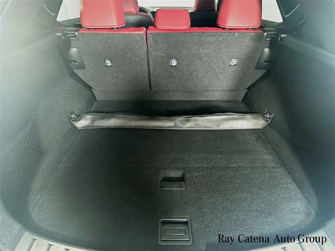 Certified 2024 Lexus NX 350 AWD image 29