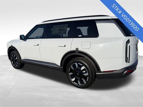 New 2027 Kia Telluride S AWD/4WD image 5