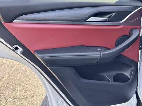 Certified 2023 BMW X3 xDrive30i w/ Convenience Package image 12