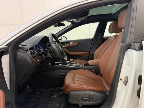 Used 2023 Audi A5 2.0T Premium w/ Convenience Package AWD/4WD image 5