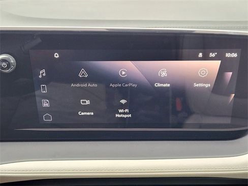 New 2026 Buick Encore GX Avenir w/ Avenir Technology Package image 14