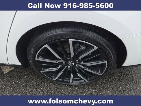Used 2023 Honda Accord Touring image 35