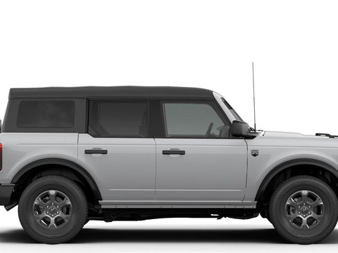 New 2026 Ford Bronco Big Bend image 5