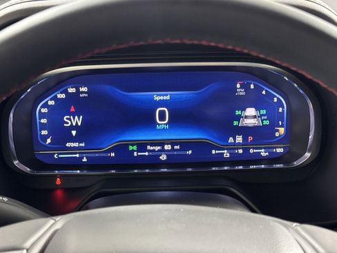 Used 2023 Chevrolet Tahoe RST w/ Luxury Package image 17