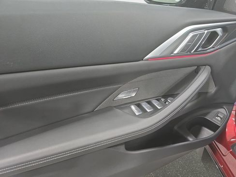 Used 2026 BMW M4 xDrive Competition AWD/4WD image 22