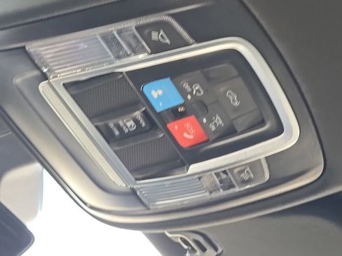 New 2026 RAM 1500 Big Horn AWD/4WD image 31