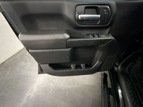 Used 2024 Chevrolet Silverado 2500 Custom w/ Custom Value Package AWD/4WD image 21