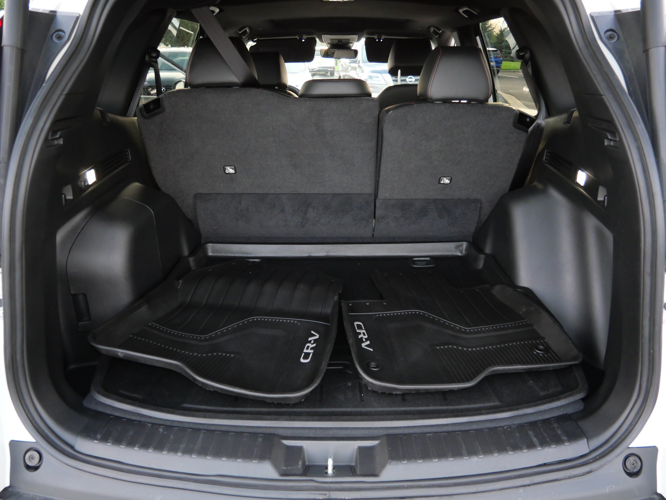 Used 2024 Honda CR-V Sport-L image 18
