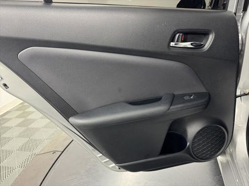 Certified 2020 Toyota Prius Prime Limited image 37