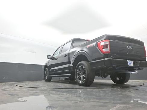 Used 2023 Ford F150 Lariat w/ Equipment Group 502A High AWD/4WD image 37