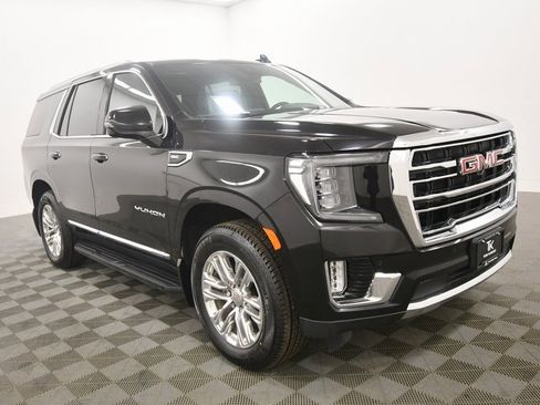 Used 2023 GMC Yukon SLT image 10