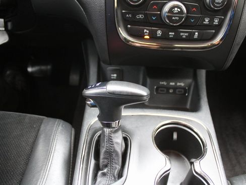 Used 2018 Dodge Durango GT w/ Premium Group image 38