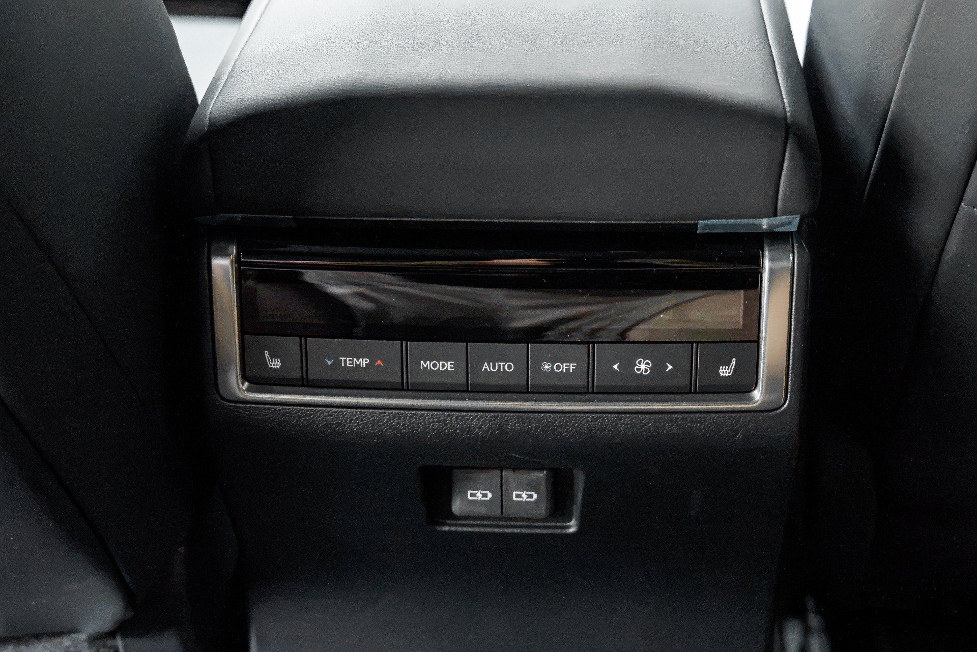 Used 2026 Lexus GX 550 w/ Accessory Package (2T) AWD/4WD image 45
