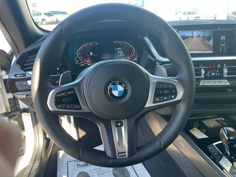 Used 2024 BMW Z4 sDrive30i w/ Convenience Package RWD image 12
