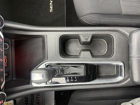 Used 2024 Nissan Sentra SV image 20