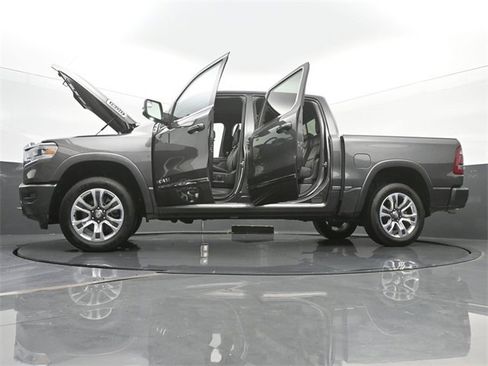Used 2024 RAM 1500 Limited w/ Body Color Bumper Group image 59