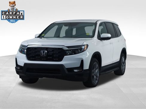 Used 2023 Honda Passport EX-L image 8
