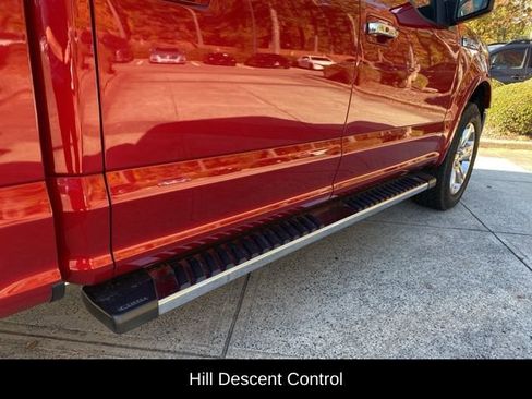 Used 2020 Ford F150 Lariat image 14