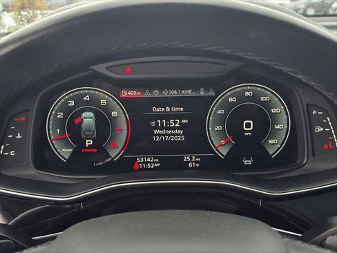Used 2024 Audi Q7 3.0T Premium Plus image 26
