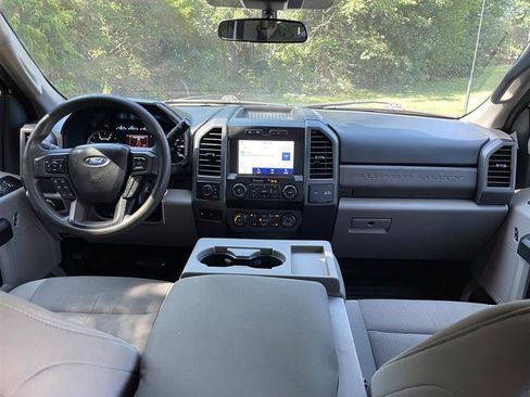 Used 2021 Ford F350 XL w/ STX Appearance Package AWD/4WD image 97