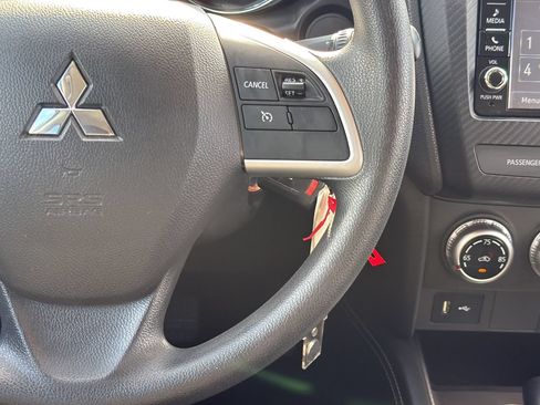 Used 2023 Mitsubishi Outlander Sport SE AWD/4WD image 15