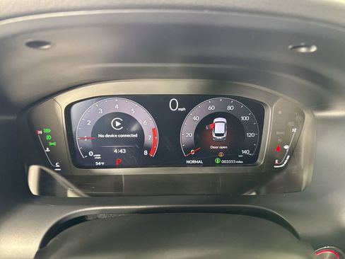 Certified 2025 Acura ADX A-Spec image 18