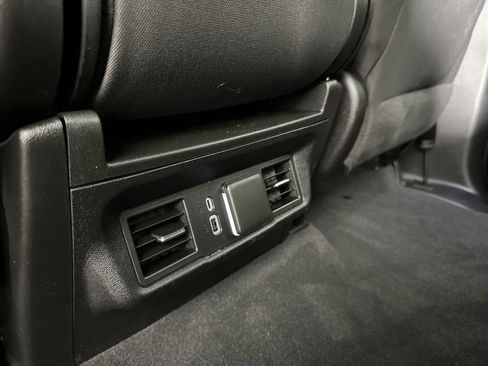 Certified 2024 Chevrolet Silverado 1500 LT AWD/4WD image 23