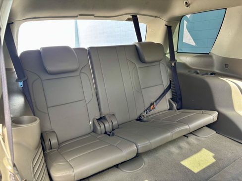Used 2020 Chevrolet Tahoe LT AWD/4WD image 22