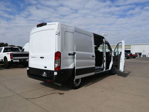 Used 2024 Ford Transit 150 148 Medium Roof image 33