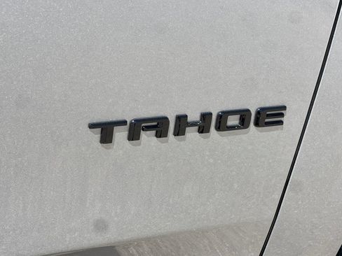 New 2026 Chevrolet Tahoe RST w/ Advanced Technology Package AWD/4WD image 23