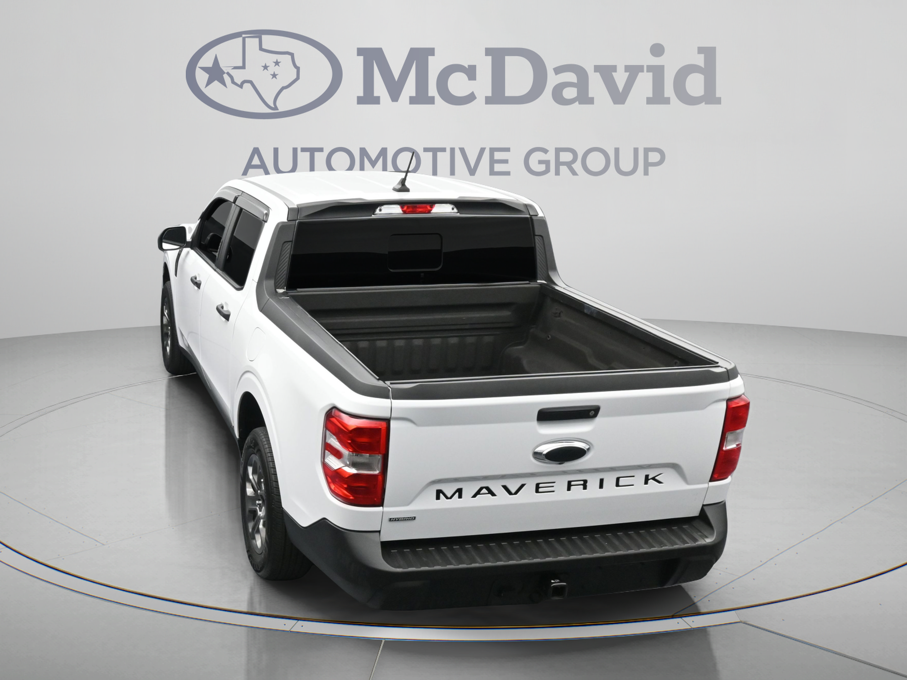 Used 2023 Ford Maverick XLT w/ XLT Luxury Package FWD image 37