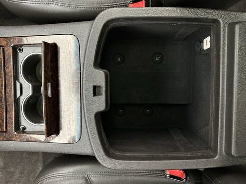 Used 2013 GMC Sierra 2500 Denali w/ Suspension Package, Off-Road image 20