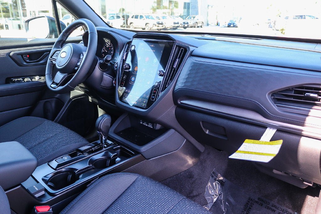 New 2026 Subaru Forester Premium AWD/4WD image 17