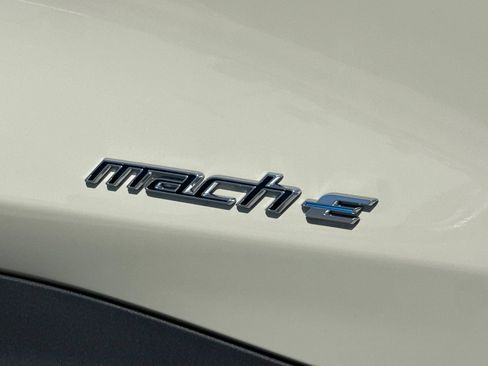 New 2026 Ford Mustang Mach-E Select w/ Interior Protection Package RWD image 26